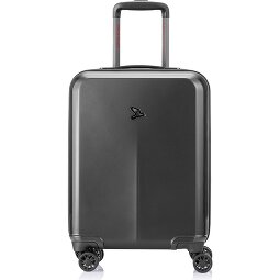 Pack Easy Genius 4 wheels Cabin trolley S 54 cm  Variant 1