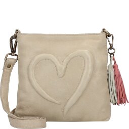 Taschendieb Wien Herzweg Shoulder bag Leather 24 cm  Variant 1