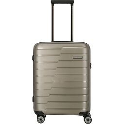 Travelite Air Base 4 Roll Cabin Trolley 55 cm  Variant 1