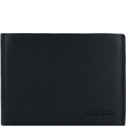 Samsonite Attack 2 wallet RFID leather 12.5 cm  Variant 1