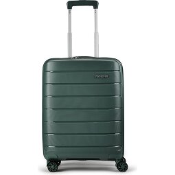 American Tourister Summer Pop 4 wheels Cabin suitcase 55 cm  Variant 2