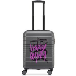 Roncato Interface 4 wheels Cabin trolley 55 cm  Variant 2