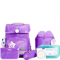 School-Mood Champion Pro School bag set 7-piece  Variant 5