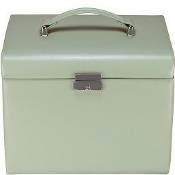 Windrose Merino Jewelry box 26 cm  Variant 2