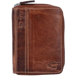 camel active Melbourne RV wallet leather 10.5 cm  Variant 1