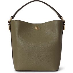Lauren Ralph Lauren Reese Mini Bag Handbag Genuine Leather 13 cm  Variant 6