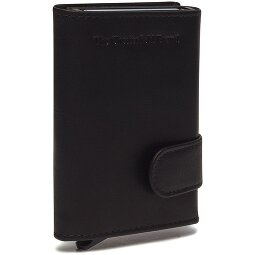 The Chesterfield Brand Mannheim Wallet RFID protection Leather 7 cm  Variant 1