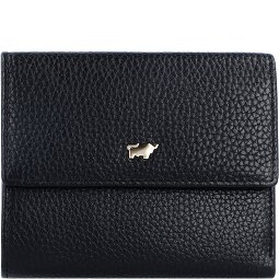 Braun Büffel Asti wallet RFID leather 12 cm  Variant 6