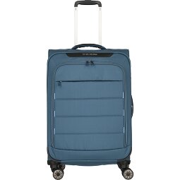 Travelite Skaii 4 wheels Trolley 67 cm Expandable  Variant 2