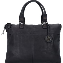 Harbour 2nd Cool Casual Conny Briefcase Leather 38 cm Laptop compartment  Variant 2