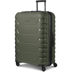 Smartbox Edition 01 4 wheels Trolley 76 cm Expandable  Variant 5