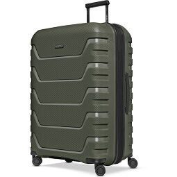 Smartbox Edition 01 4 wheels Trolley 76 cm with expansion pleat  Variant 4