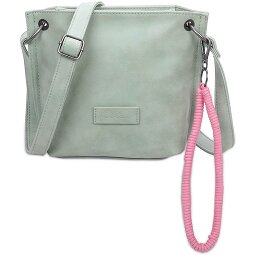 Fritzi aus Preußen Fritzi03N Vintage Shoulder bag 22.5 cm  Variant 2
