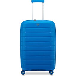 Roncato B-Flying Move 4 wheels Trolley 68 cm with expansion pleat  Variant 4