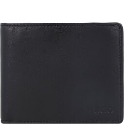 Hugo Subway Trifold wallet leather 11 cm  Variant 1