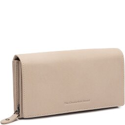 The Chesterfield Brand Valetta Wallet RFID protection Genuine Leather 18 cm  Variant 1