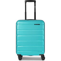 Franky Munich 4.0 4 wheels Cabin suitcase S 53 cm Expandable  Variant 1