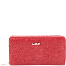 L.Credi Perla Wallet RFID protection 19 cm  Variant 4