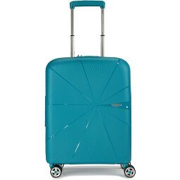 American Tourister Starvibe 4 wheels Cabin trolley 55 cm  Variant 6