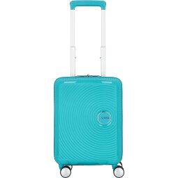 American Tourister Soundbox Mini 4 wheels Kids trolley 47 cm  Variant 2