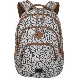 Travelite Basics Daypack 45 cm Laptop compartment  Variant 6