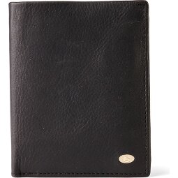 Esquire Chicago Wallet RFID protection Leather 9.5 cm  Variant 3
