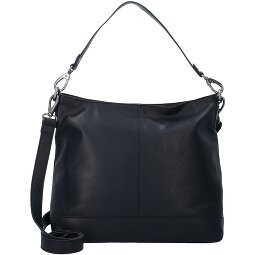 The Chesterfield Brand Wax Pull Up Shoulder Bag Leather 32 cm  Variant 2