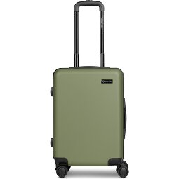 Smartbox Edition 05 4 wheels Cabin suitcase 55 cm  Variant 5
