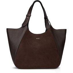 Boss Lenah Shopper Bag Leather 29 cm  Variant 2