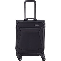 Travelite Chios 4 wheels Cabin trolley 55 cm  Variant 3