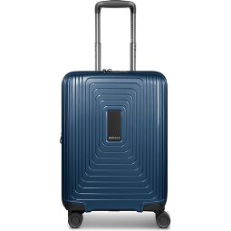 Redolz Essentials 14 4 wheels Cabin trolley 55 cm with expansion pleat  Variant 4