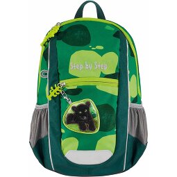 Step by Step Kiga Maxi Kindergarten backpack 34 cm  Variant 1