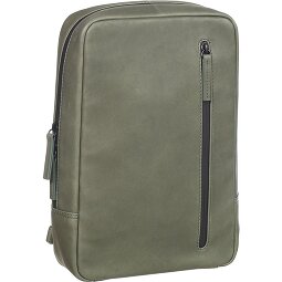 Leonhard Heyden Hague shoulder bag leather 20 cm  Variant 3