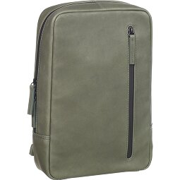 Leonhard Heyden Den Haag Genuine Leather 31 cm  Variant 3