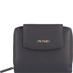 Picard Java 1 Wallet RFID protection Leather 12 cm  Variant 3