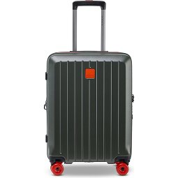 Stratic Buzz 4 wheels Cabin trolley S 54 cm  Variant 3