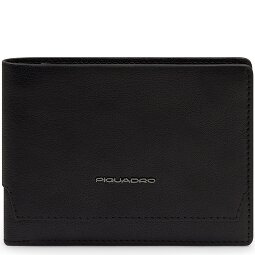 Piquadro Solm Wallet RFID protection 12.5 cm  Variant 1