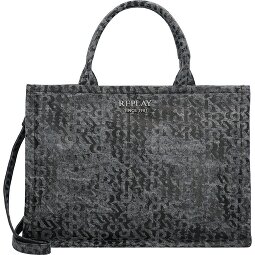 Replay Shopper Bag 40 cm  Variant 2