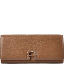 Aigner Fashion Wallet RFID protection Genuine Leather 20 cm  Variant 3