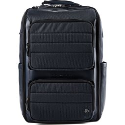 Piquadro Oberon Daypack RFID protection 48 cm Laptop compartment  Variant 2