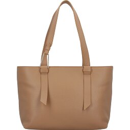 Coccinelle Malory Shopper Bag Leather 41 cm  Variant 2
