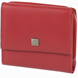 Greenburry Spongy wallet leather 10.5 cm  Variant 5