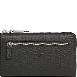 Voi Hirsch Gerda wallet RFID leather 16 cm  Variant 2