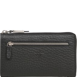 Voi Hirsch Gerda wallet RFID leather 16 cm  Variant 2