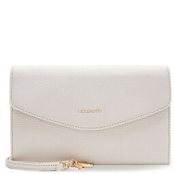 Lazarotti Bologna Leather Clutch bag Leather 23 cm  Variant 4