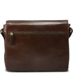 Jost Skagen Briefcases Messenger Leather 38 cm Laptop compartment  Variant 2 Jost Skagen Briefcases Messenger Leather 38 cm Laptop compartment  Variant 2