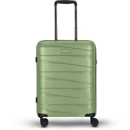 Redolz Essentials 10 CABIN 4 wheels Cabin trolley 55 cm  Variant 3