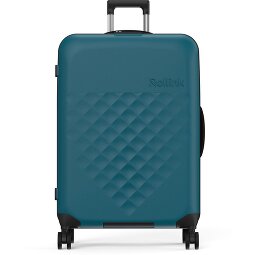 Rollink Vega 360 Foldable 4 Roll Trolley L 76 cm  Variant 3