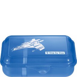 Step by Step lunch box 18 cm  Variant 4