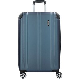 Travelite City M 4 Roll Trolley 68 cm  Variant 3